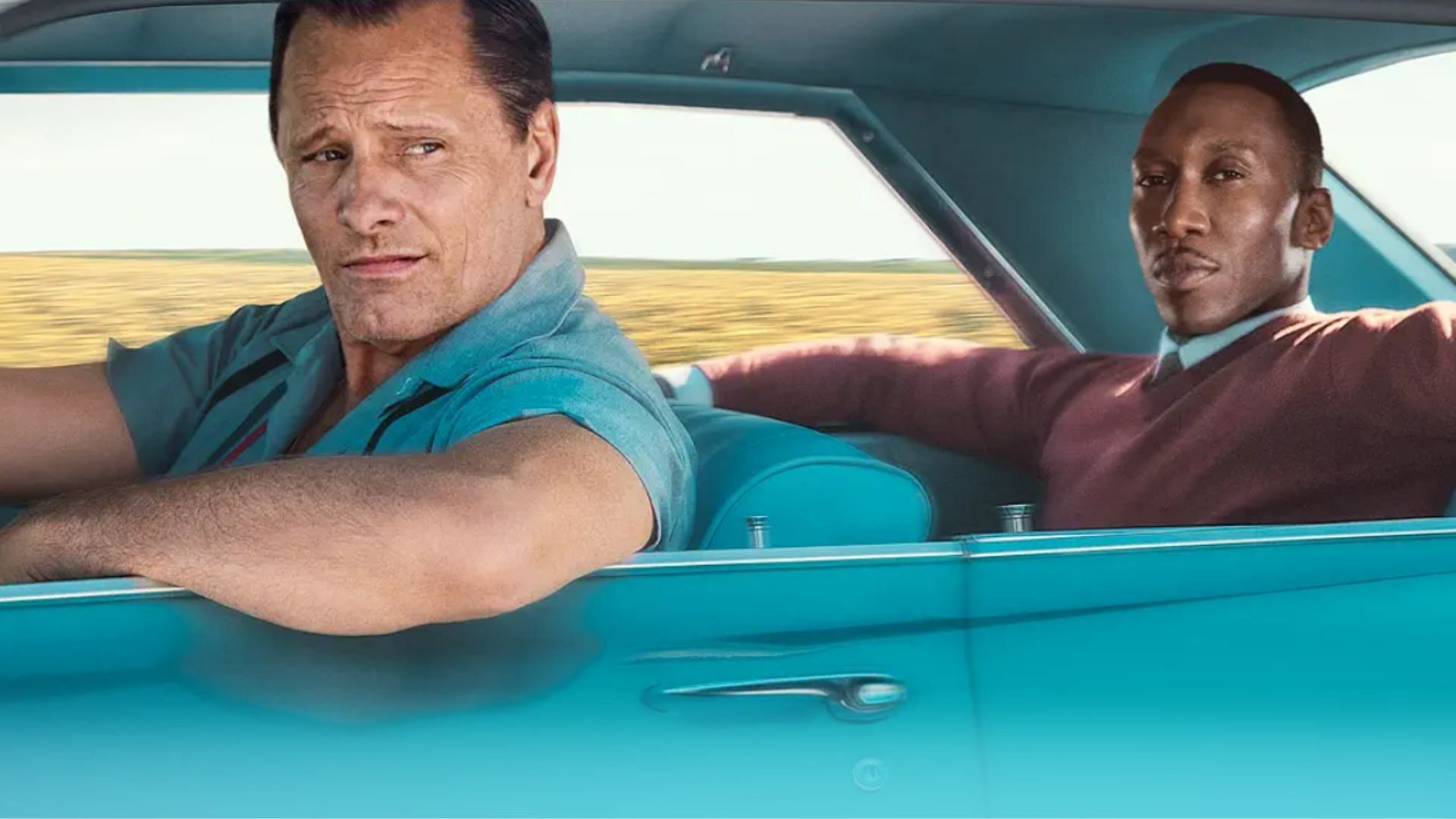 A still image from the trailer of the series (Image via Apple TV)
